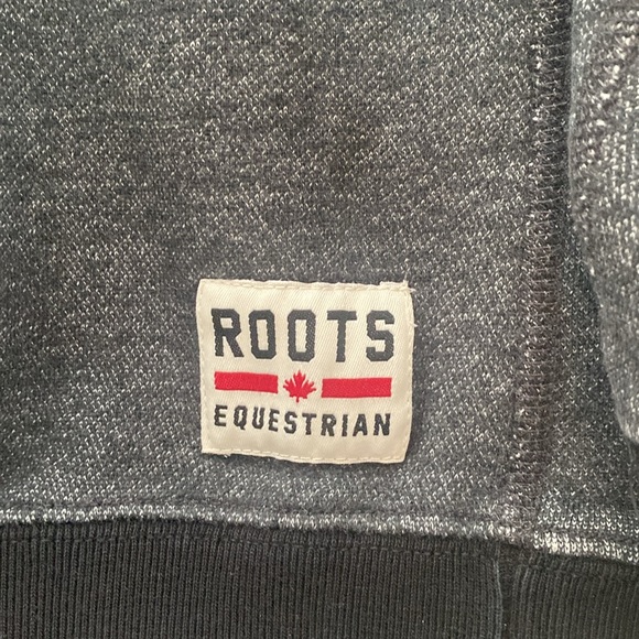 Roots Crewneck - Picture 2 of 5